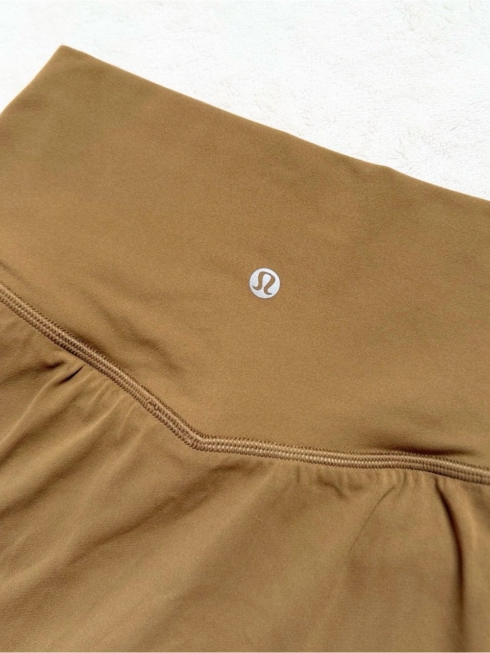 NWT Lululemon SET - Align Tank + Align Skirt – Allspice – Size 4 (SOLD OUT) - Picture 13 of 15